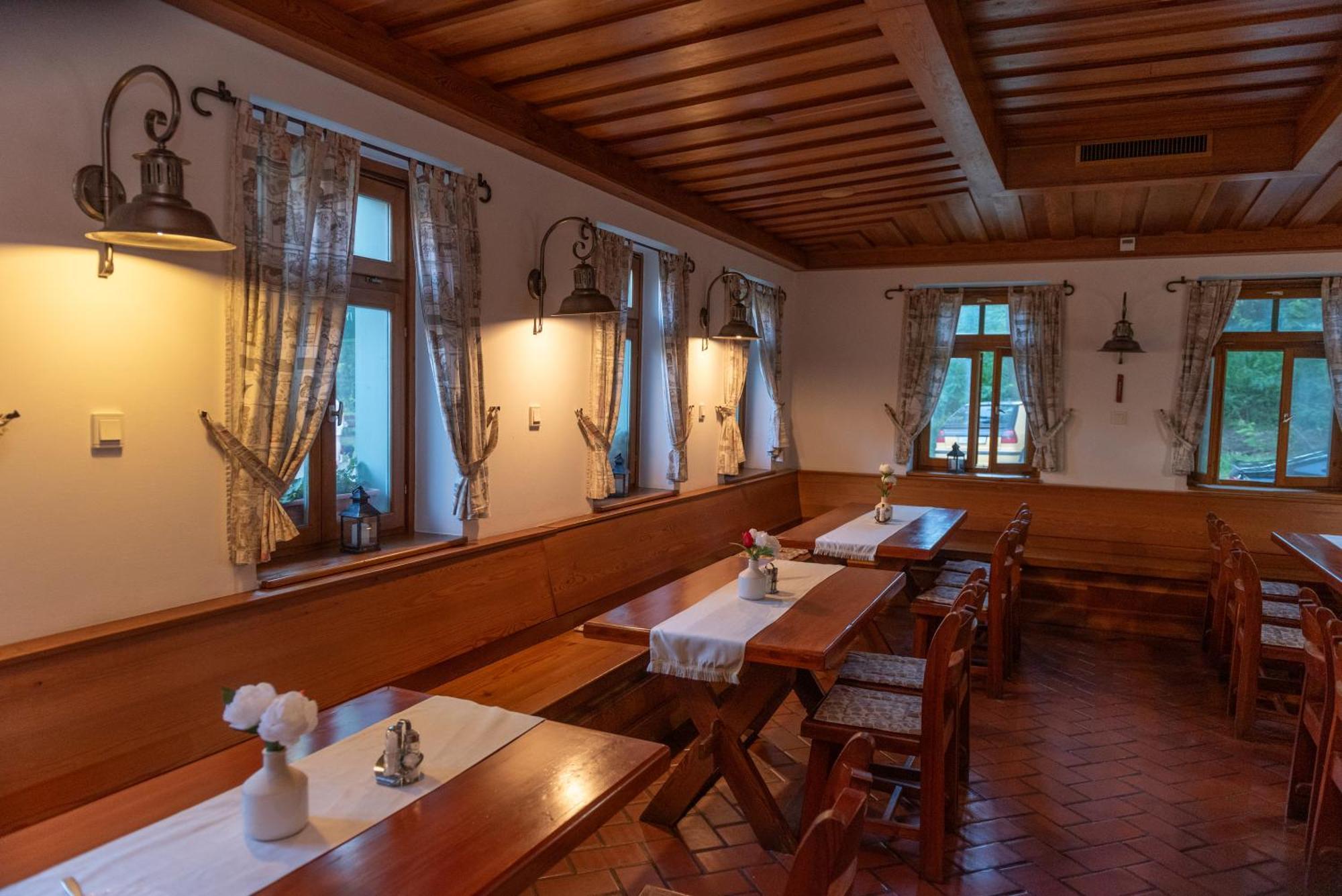 Abbazia Country Club Hotel Nemesnép Buitenkant foto